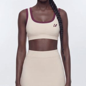Lift Seamless Midi Tank