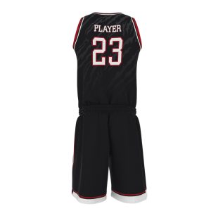 Customized Basketball Uniform