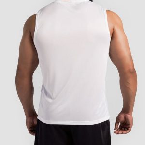 Ribbed Tank