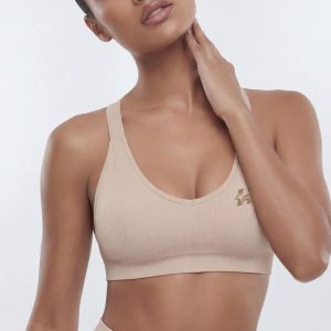Apex Lift Seamless Sports Bra