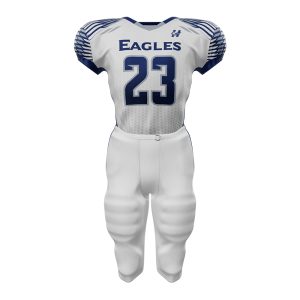 Customized Sublimation American Football Uniforms