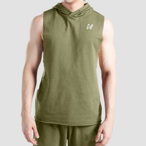 Apex Seamless Tank