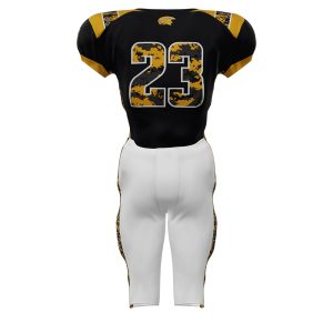 Customized Sublimation American Football Uniforms