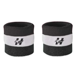 Custom Wrist Band
