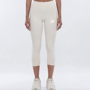 Active Pocket Leggings - Midnight Blue