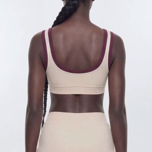 Lift Seamless Midi Tank