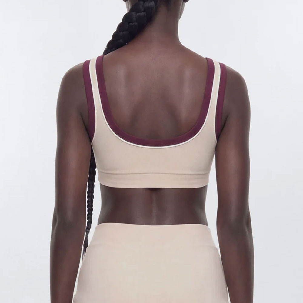 Lift Seamless Midi Tank - Image 2