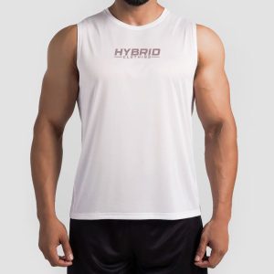 Ribbed Tank
