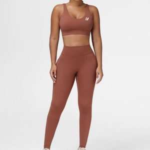 Lounge Sets 2 Piece Casual Outfits Workout Tracksuit