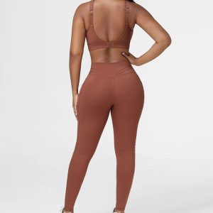 Lounge Sets 2 Piece Casual Outfits Workout Tracksuit