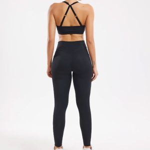 Fitness Yoga Outfit Sets