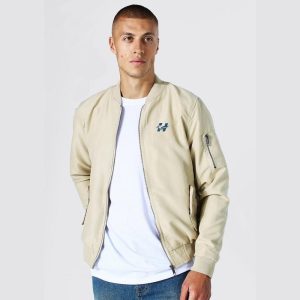 Custom Bomber Jackets