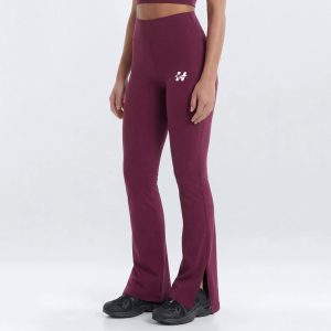 Tempo Leggings - Racing Green