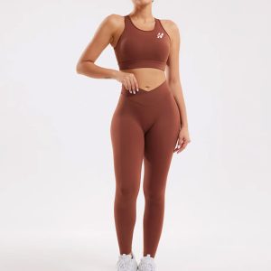 Gym Activewear Set Workout Sets