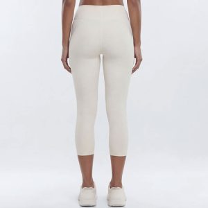 Active Pocket Leggings - Midnight Blue