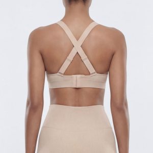 Apex Lift Seamless Sports Bra