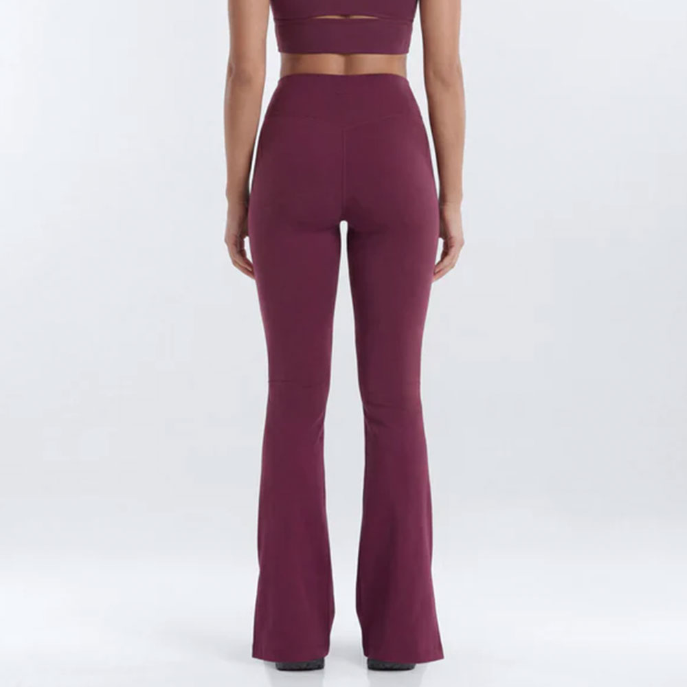Tempo Leggings - Racing Green - Image 2
