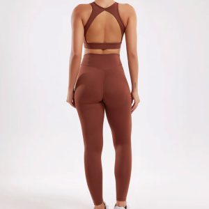 Gym Activewear Set Workout Sets
