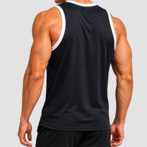 React Cut Off Tank