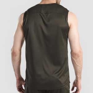 Geo Seamless Tank