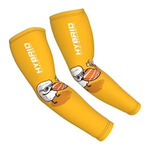 Customized Arm Sleeve