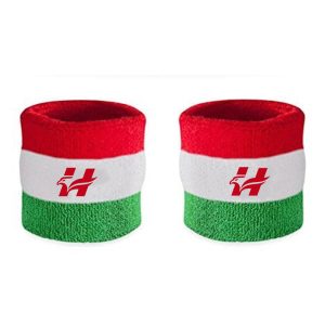 Custom Wrist Band