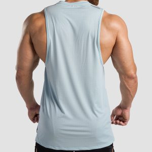 Geo Seamless Tank
