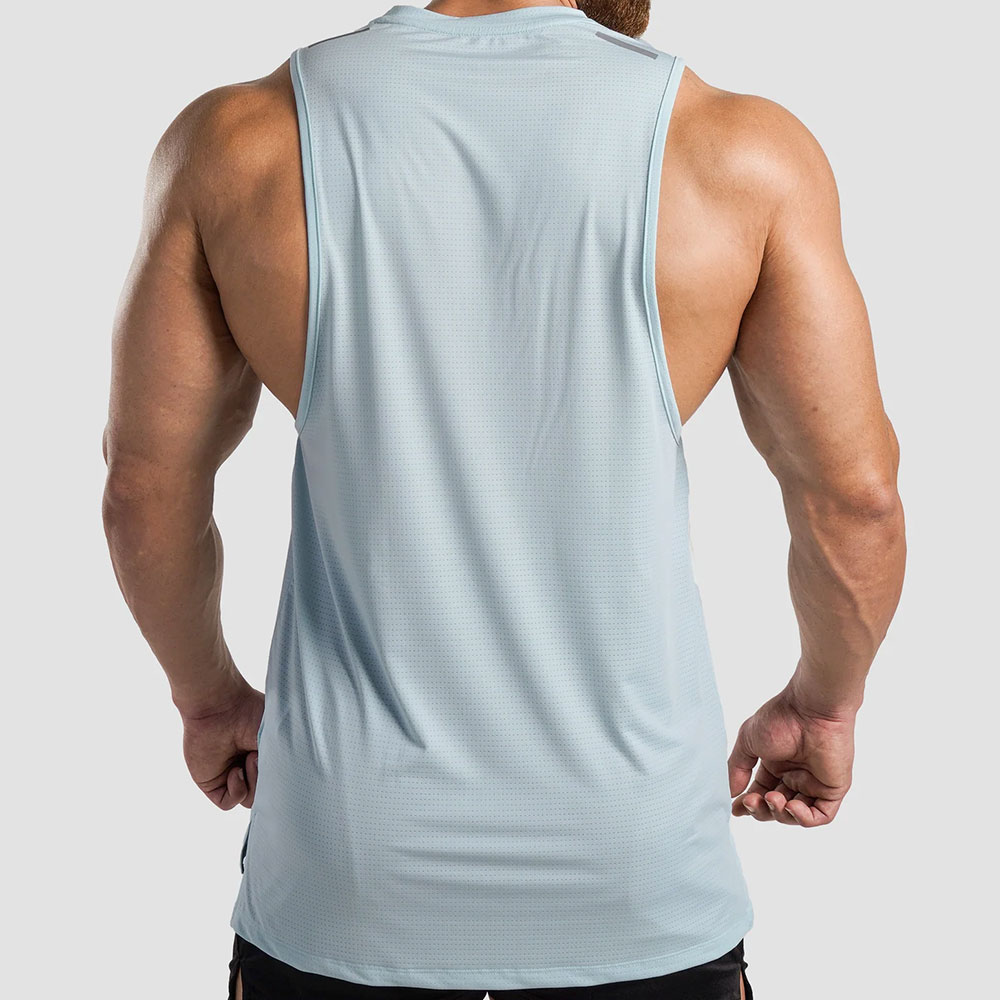 Geo Seamless Tank - Image 2
