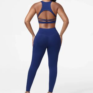 Sculpt and Stretch Yoga Set