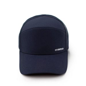 Design-Your-Own Sports Caps