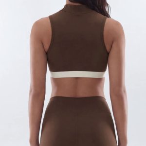Training Cami Tank With Shelf