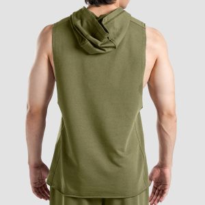 Apex Seamless Tank