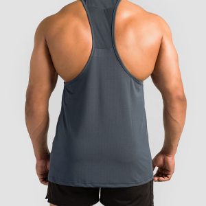 Premium Legacy Tank