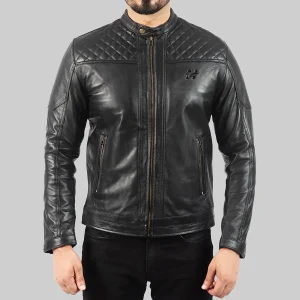 Biker Jacket