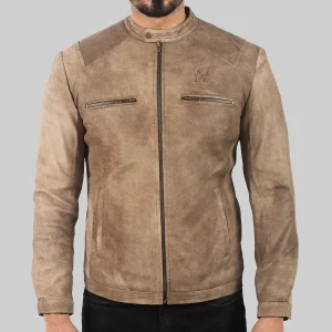 Biker Jacket