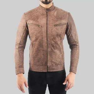 Biker Jacket