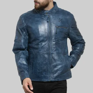 Biker Jacket