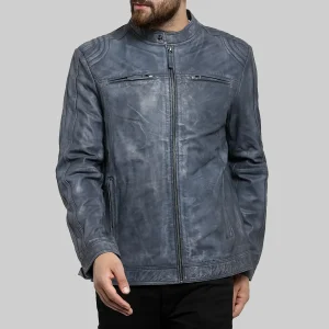 Biker Jacket