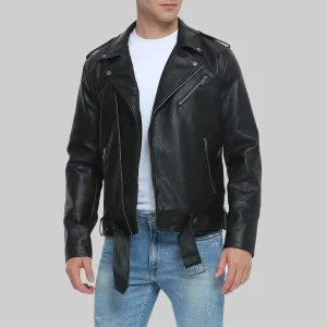 Biker Jacket
