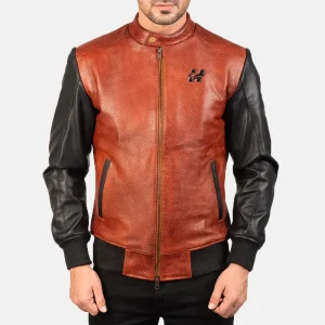 Biker Jacket