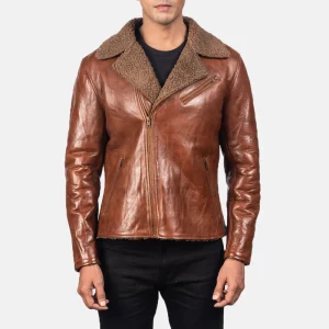 Biker Jacket