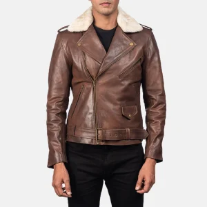 Biker Jacket