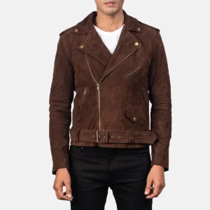 Biker Jacket