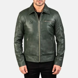 Biker Jacket