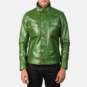 Biker Jacket