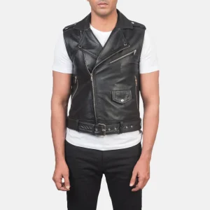 Motorbike Vest