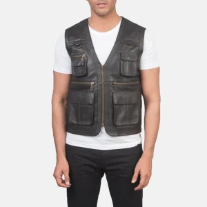 Motorbike Vest