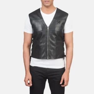 Motorbike Vest