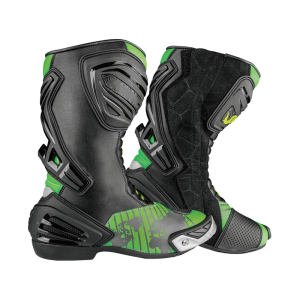 Motorbike Boots