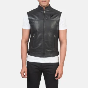 Motorbike Vest